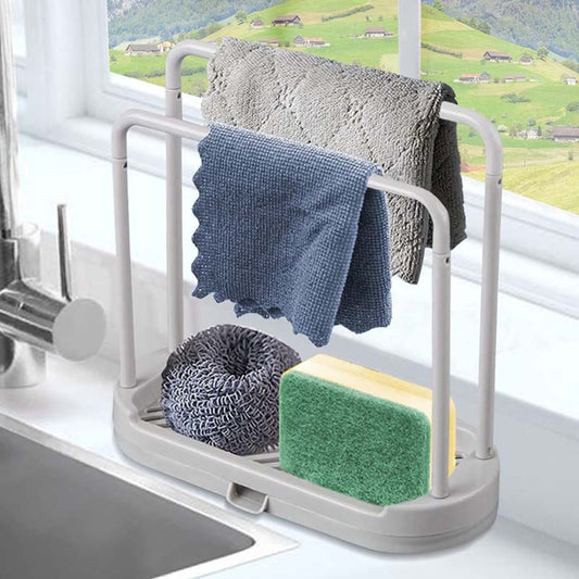 Kitchen Sink Drain Stand