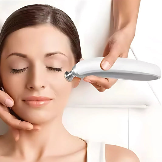Diamond Microdermabrasion Blackhead Removal Facial Cleansing Device