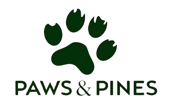 Paws and Pines